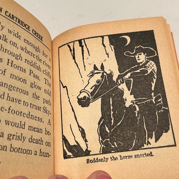 Three Vintage Hardcover Books Cooyright 1937 - Picture 12 of 13